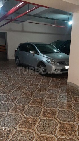 Nissan Tiida 2012, 97,500 km - 1.5 l - Bakı