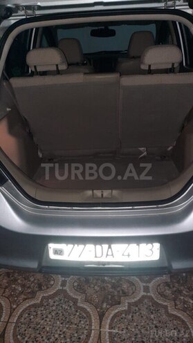 Nissan Tiida 2012, 97,500 km - 1.5 l - Bakı