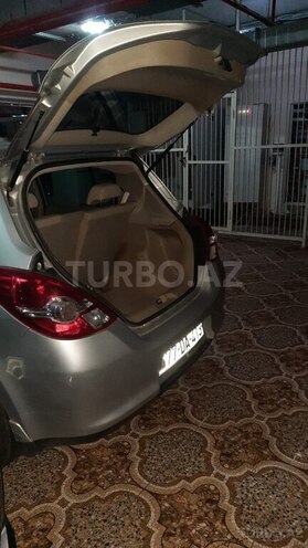 Nissan Tiida 2012, 97,500 km - 1.5 l - Bakı