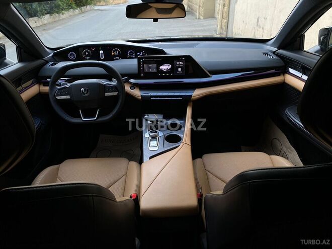 Changan Uni-V 2023, 20,200 km - 1.5 l - Bakı