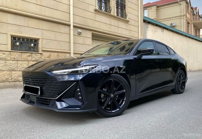 Changan Uni-V 2023, 20,200 km - 1.5 l - Bakı