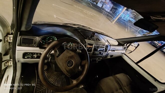 GAZ 330202-740 2012, 295,000 km - 2.9 l - Bakı