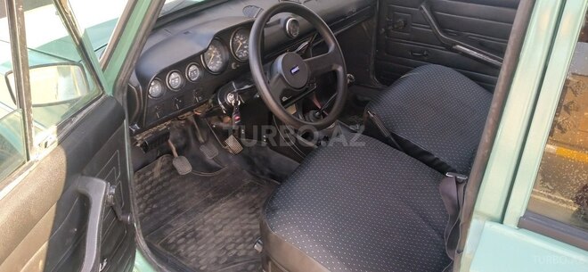 LADA (VAZ) 2106 1989, 90,000 km - 1.3 л - Lənkəran