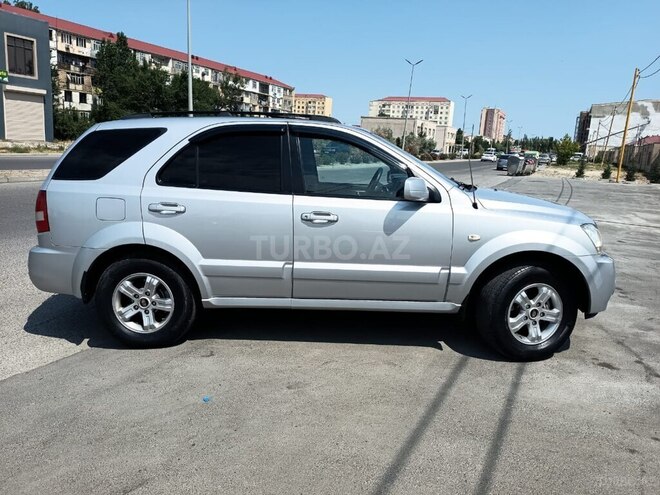 Kia Sorento 2004, 250,000 km - 2.5 l - Xırdalan