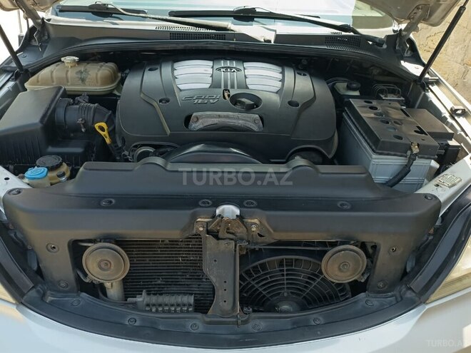 Kia Sorento 2004, 250,000 km - 2.5 l - Xırdalan