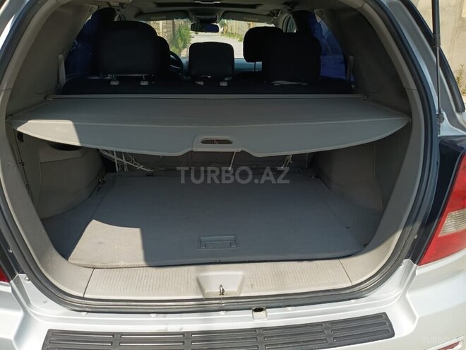 Kia Sorento 2004, 250,000 km - 2.5 l - Xırdalan