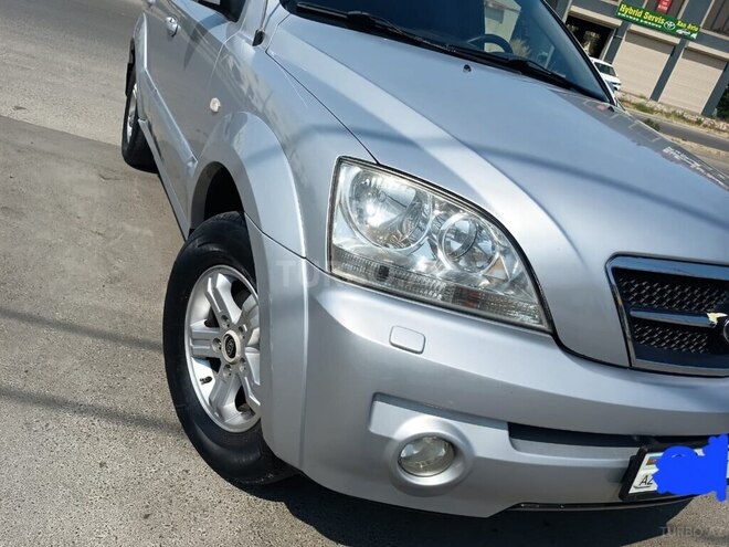 Kia Sorento 2004, 250,000 km - 2.5 l - Xırdalan