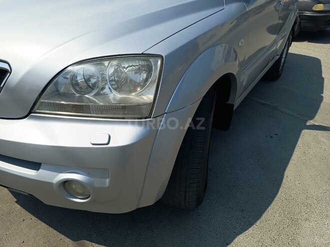 Kia Sorento 2004, 250,000 km - 2.5 l - Xırdalan