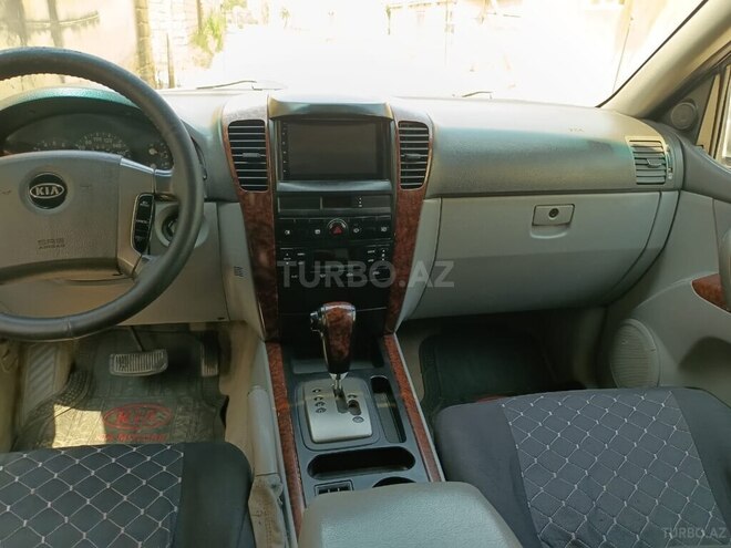 Kia Sorento 2004, 250,000 km - 2.5 l - Xırdalan