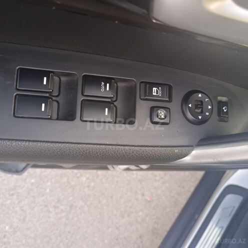 Kia Sorento 2012, 132,000 km - 2.0 l - Bakı