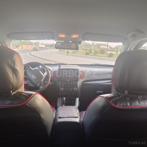 Kia Sorento 2012, 132,000 km - 2.0 l - Bakı