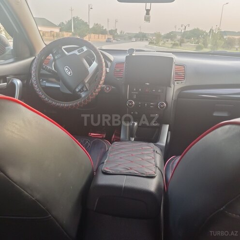 Kia Sorento 2012, 132,000 km - 2.0 l - Bakı