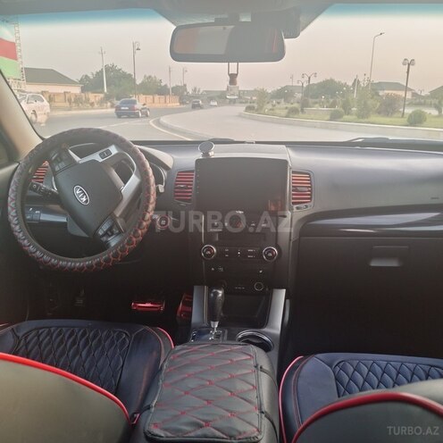 Kia Sorento 2012, 132,000 km - 2.0 l - Bakı