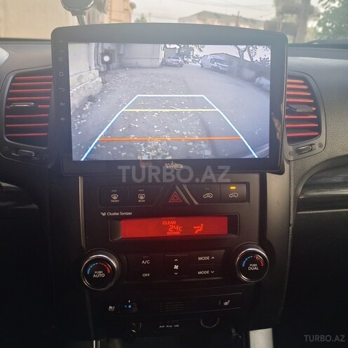 Kia Sorento 2012, 132,000 km - 2.0 l - Bakı