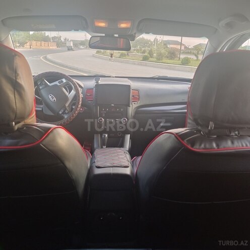 Kia Sorento 2012, 132,000 km - 2.0 l - Bakı