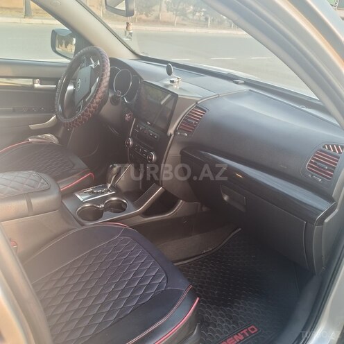 Kia Sorento 2012, 132,000 km - 2.0 l - Bakı