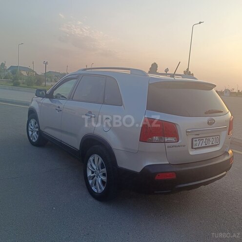 Kia Sorento 2012, 132,000 km - 2.0 l - Bakı