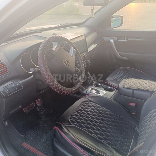 Kia Sorento 2012, 132,000 km - 2.0 l - Bakı