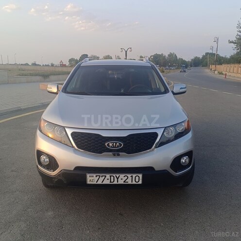 Kia Sorento 2012, 132,000 km - 2.0 l - Bakı