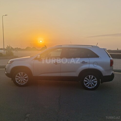 Kia Sorento 2012, 132,000 km - 2.0 l - Bakı