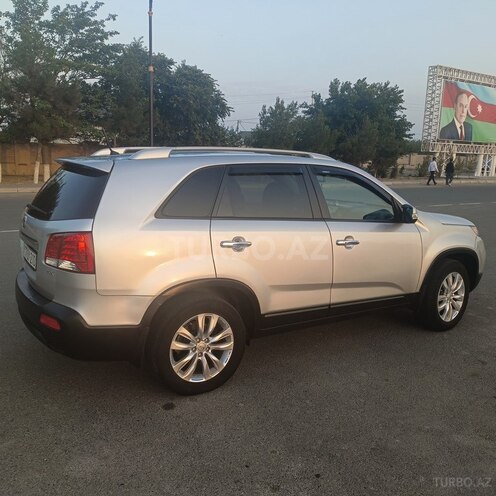 Kia Sorento 2012, 132,000 km - 2.0 l - Bakı