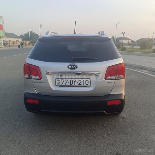 Kia Sorento 2012, 132,000 km - 2.0 l - Bakı