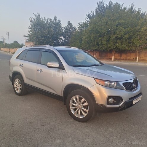 Kia Sorento 2012, 132,000 km - 2.0 l - Bakı