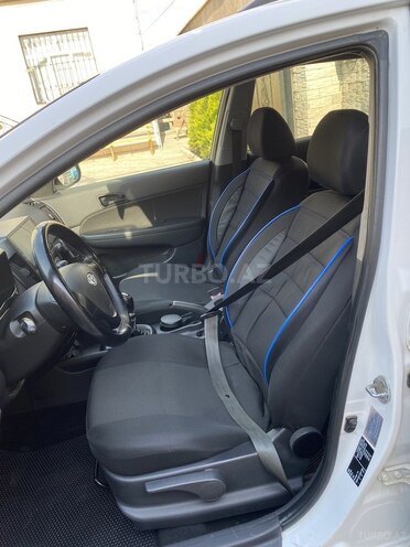 Hyundai i30 2010, 208,000 km - 1.4 л - Bakı
