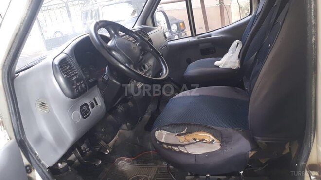 Ford Transit 1998, 450,000 km - 2.5 л - Bakı