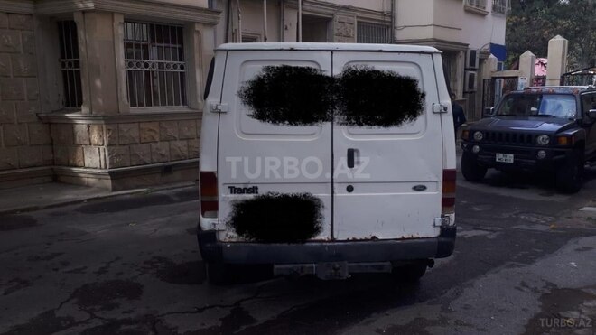 Ford Transit 1998, 450,000 km - 2.5 л - Bakı