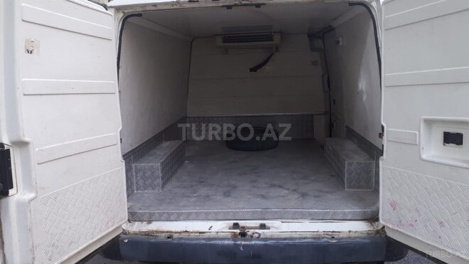 Ford Transit 1998, 450,000 km - 2.5 л - Bakı