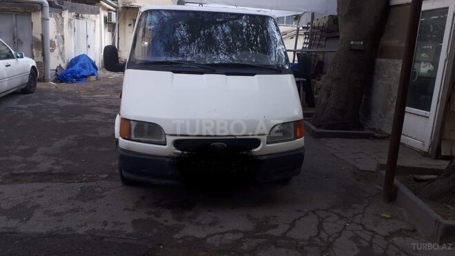 Ford Transit 1998, 450,000 km - 2.5 л - Bakı