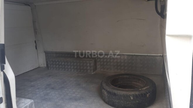 Ford Transit 1998, 450,000 km - 2.5 л - Bakı