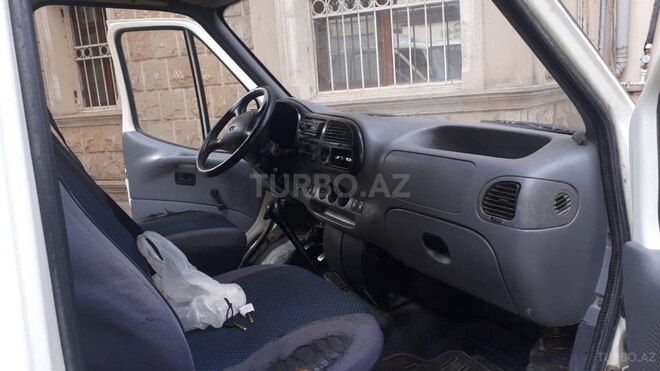 Ford Transit 1998, 450,000 km - 2.5 л - Bakı