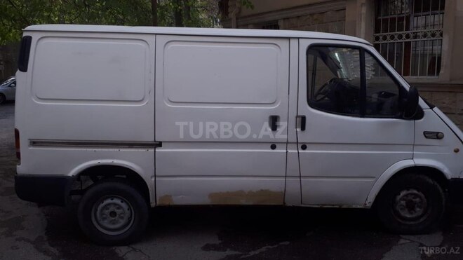 Ford Transit 1998, 450,000 km - 2.5 л - Bakı