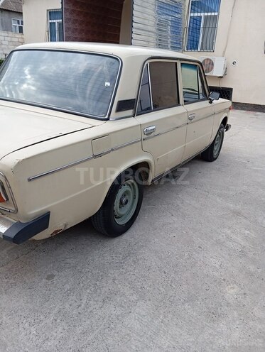 LADA (VAZ) 2106 1990, 50,000 km - 1.3 l - Ucar