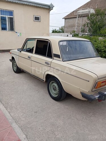LADA (VAZ) 2106 1990, 50,000 km - 1.3 l - Ucar
