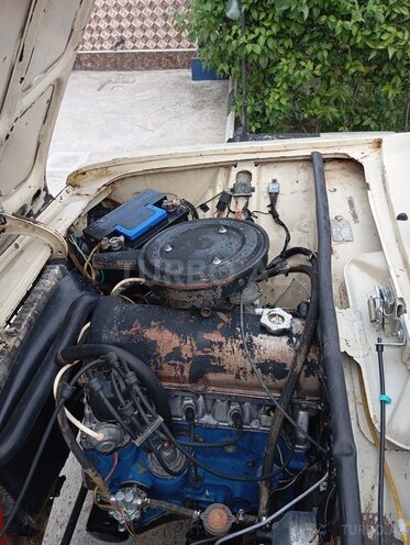 LADA (VAZ) 2106 1990, 50,000 km - 1.3 l - Ucar