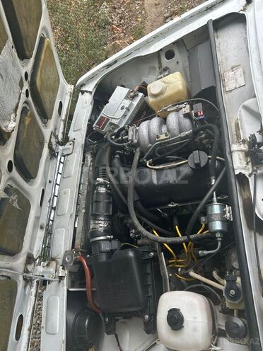 LADA (VAZ) 2107 2008, 70,000 km - 1.6 l - Gəncə