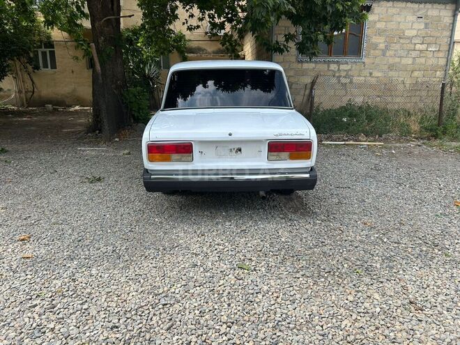 LADA (VAZ) 2107 2008, 70,000 km - 1.6 l - Gəncə