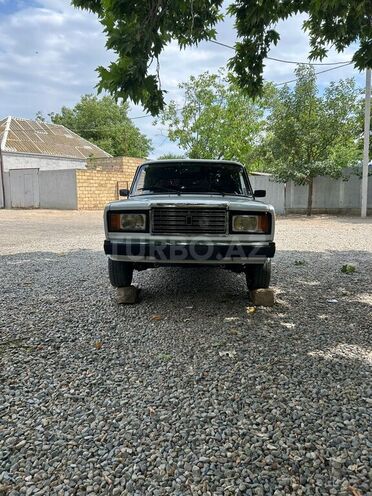 LADA (VAZ) 2107 2008, 70,000 km - 1.6 l - Gəncə