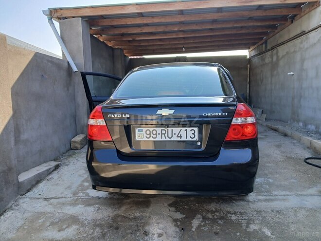 Chevrolet Aveo-2