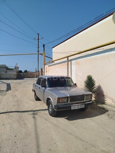 LADA (VAZ) 2107 1992, 47,258 km - 1.6 l - Bakı