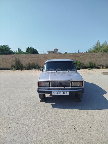 LADA (VAZ) 2107 1992, 47,258 km - 1.6 l - Bakı