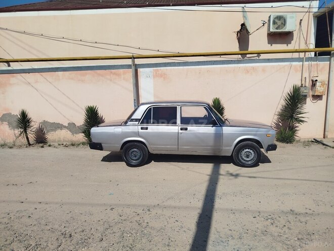 LADA (VAZ) 2107 1992, 47,258 km - 1.6 l - Bakı