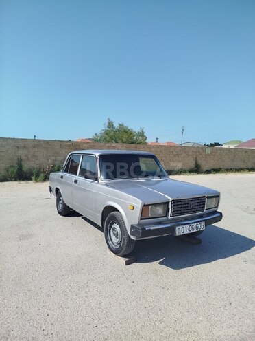 LADA (VAZ) 2107 1992, 47,258 km - 1.6 l - Bakı