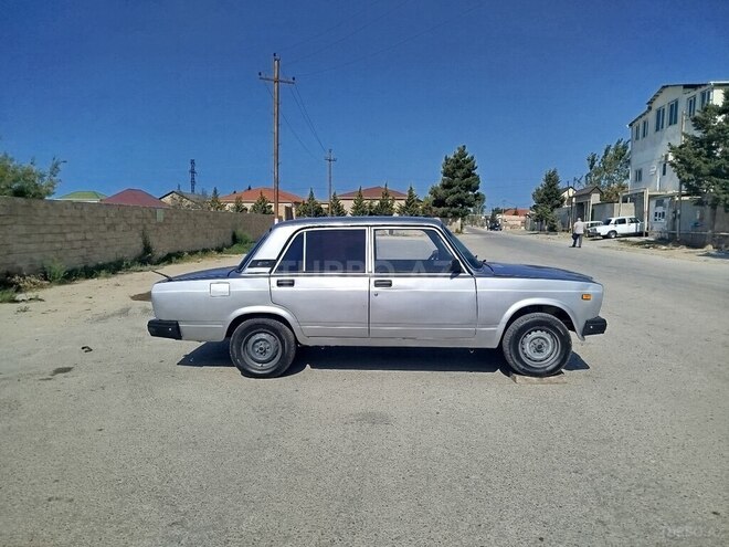 LADA (VAZ) 2107 1992, 47,258 km - 1.6 l - Bakı