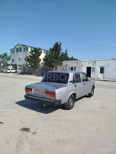 LADA (VAZ) 2107 1992, 47,258 km - 1.6 l - Bakı