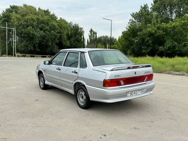 LADA (VAZ) 2115 2010, 300,000 km - 1.5 l - Mingəçevir