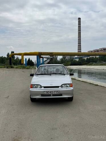 LADA (VAZ) 2115 2010, 300,000 km - 1.5 l - Mingəçevir